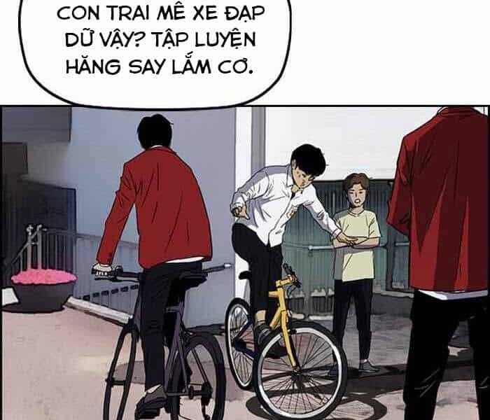 Thể Thao Cực Hạn - Chương 318 - ảnh 48