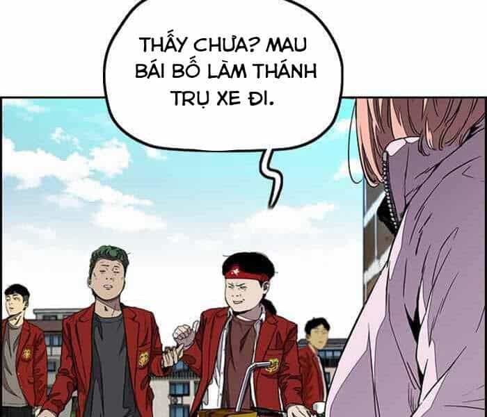Thể Thao Cực Hạn - Chương 318 - ảnh 50