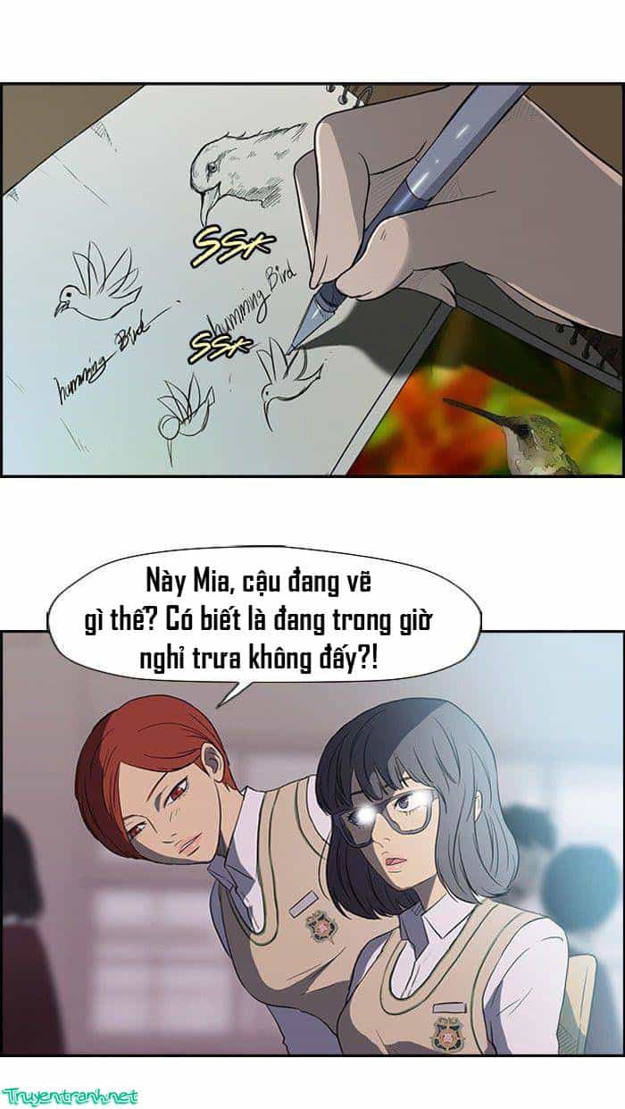 Thể Thao Cực Hạn - Chương 30 - ảnh 26