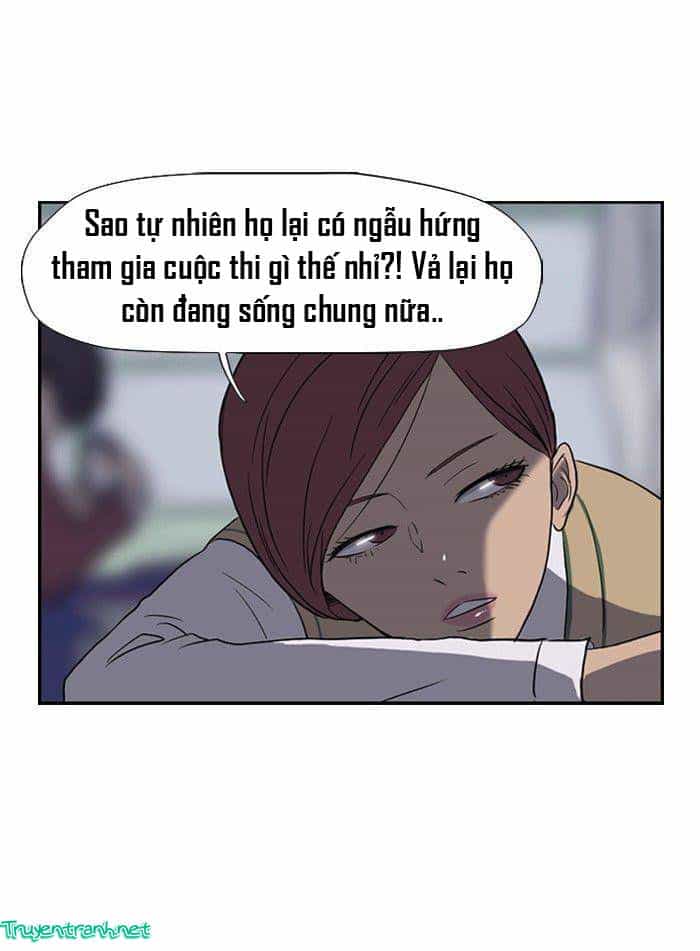 Thể Thao Cực Hạn - Chương 30 - ảnh 30