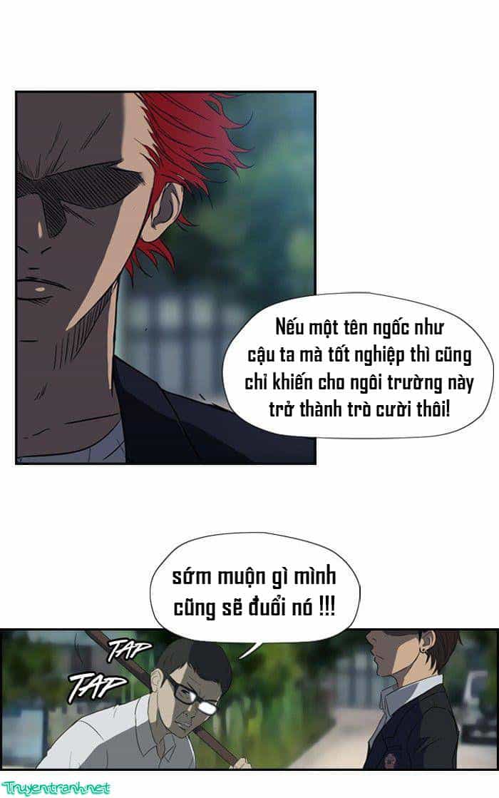 Thể Thao Cực Hạn - Chương 30 - ảnh 6