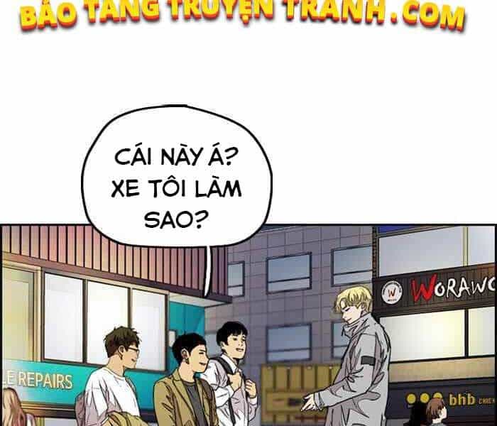 Thể Thao Cực Hạn - Chương 321 - ảnh 120