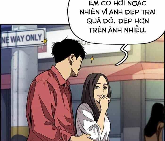 Thể Thao Cực Hạn - Chương 323 - ảnh 73