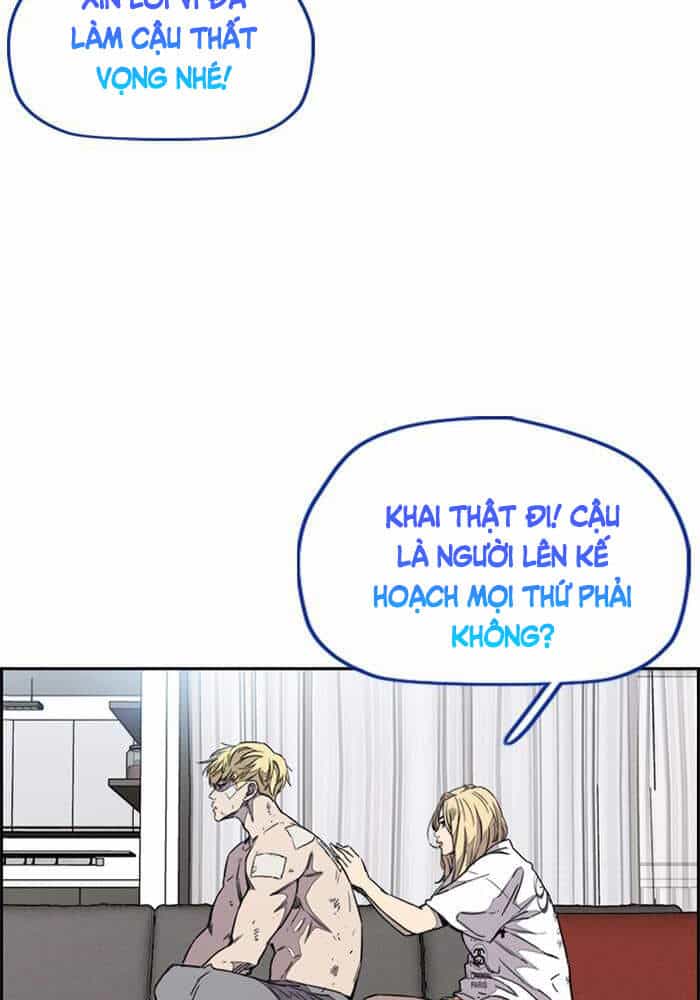 Thể Thao Cực Hạn - Chương 327 - ảnh 104