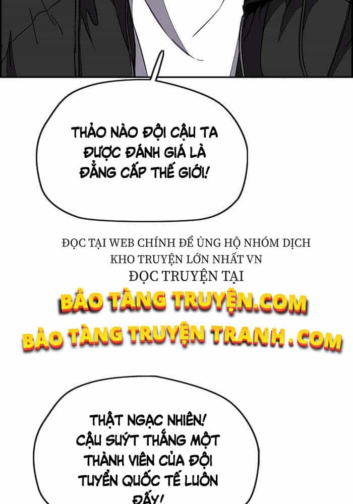 Thể Thao Cực Hạn - Chương 327 - ảnh 29