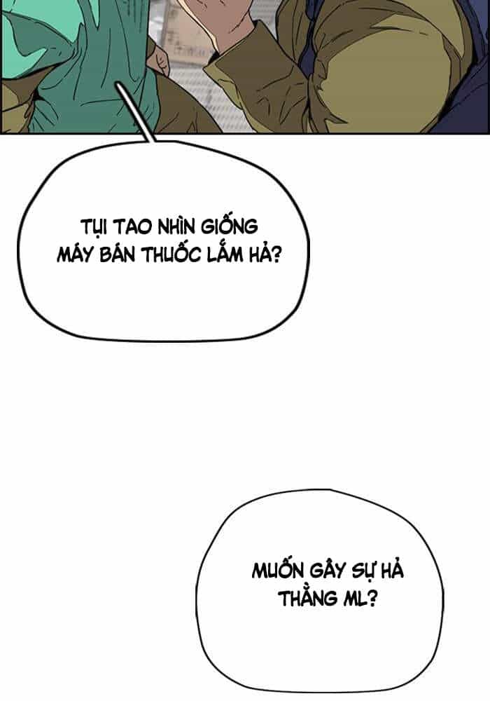 Thể Thao Cực Hạn - Chương 328 - ảnh 150