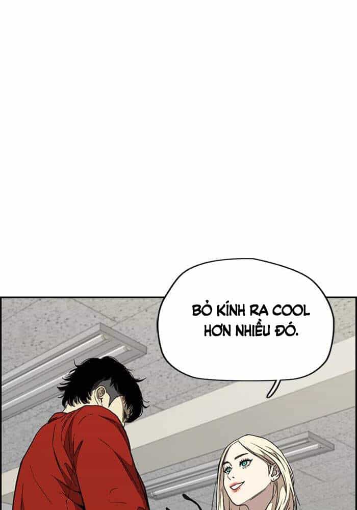 Thể Thao Cực Hạn - Chương 329 - ảnh 10