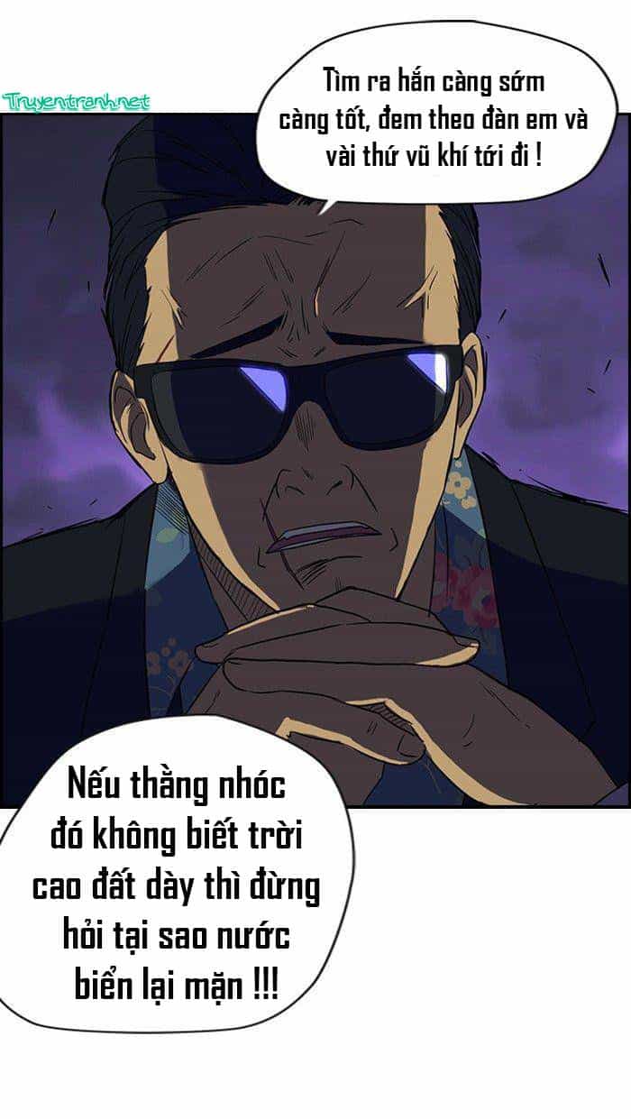 Thể Thao Cực Hạn - Chương 31 - ảnh 23