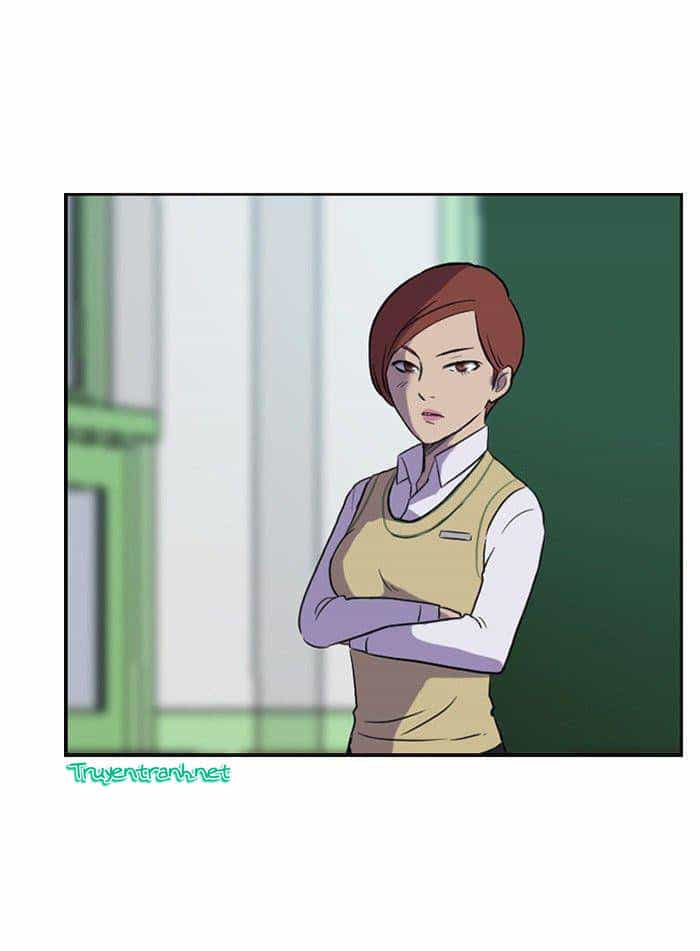 Thể Thao Cực Hạn - Chương 31 - ảnh 30