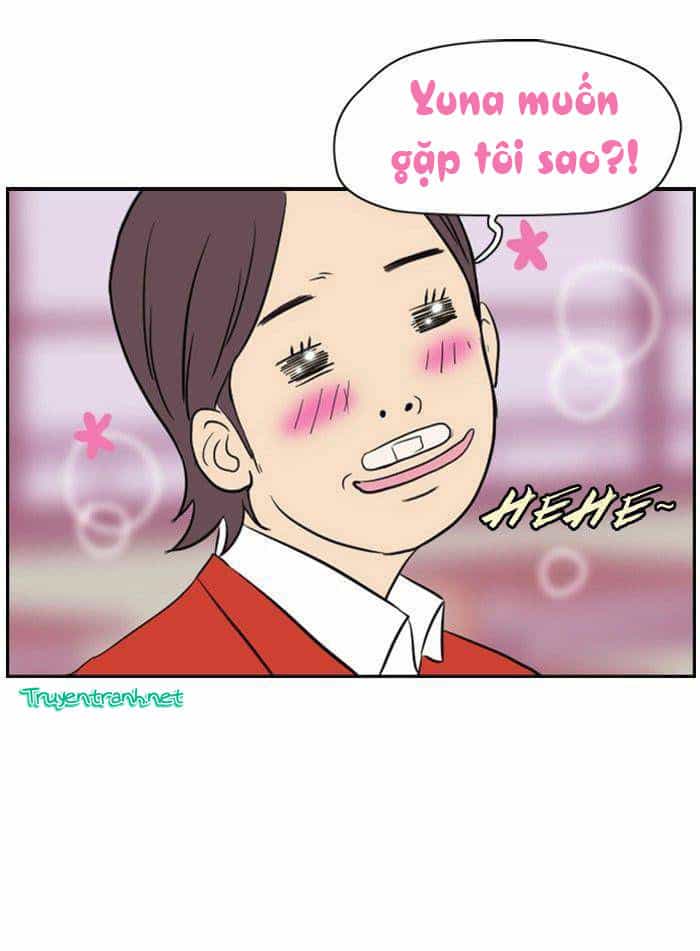 Thể Thao Cực Hạn - Chương 31 - ảnh 31