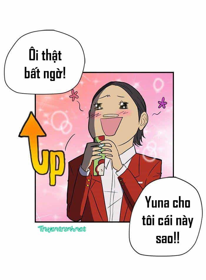 Thể Thao Cực Hạn - Chương 31 - ảnh 38