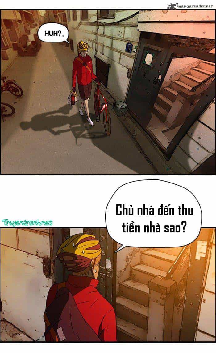Thể Thao Cực Hạn - Chương 31 - ảnh 44