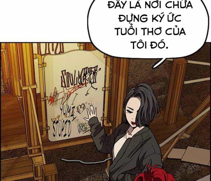 Thể Thao Cực Hạn - Chương 331 - ảnh 106