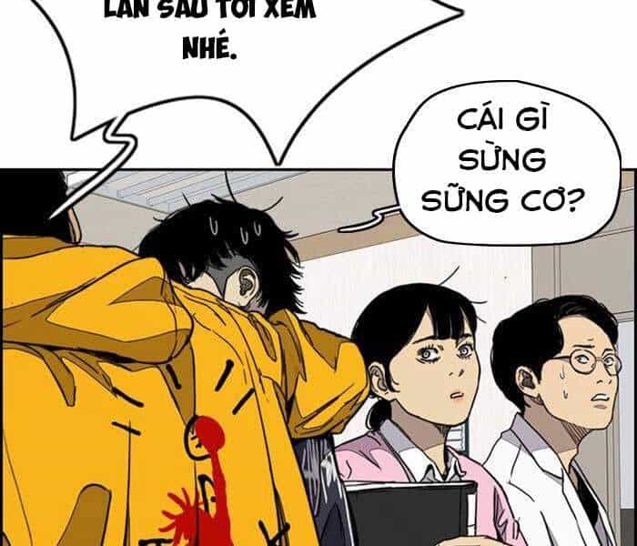 Thể Thao Cực Hạn - Chương 332 - ảnh 110