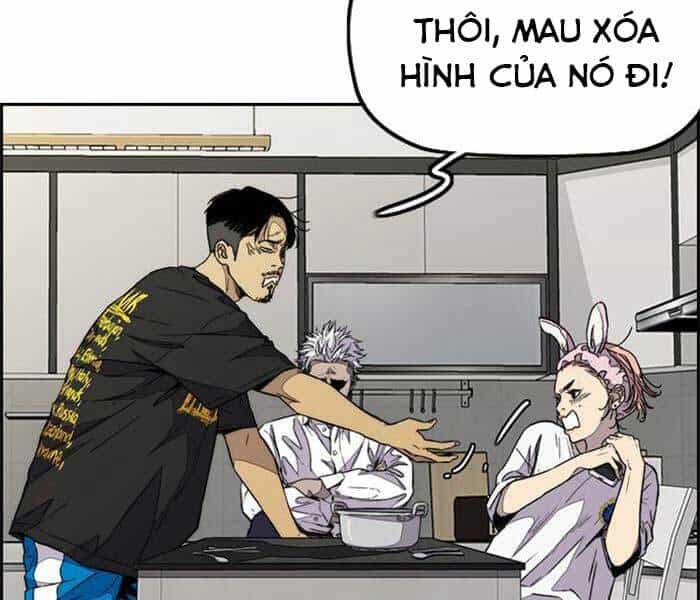 Thể Thao Cực Hạn - Chương 333 - ảnh 41