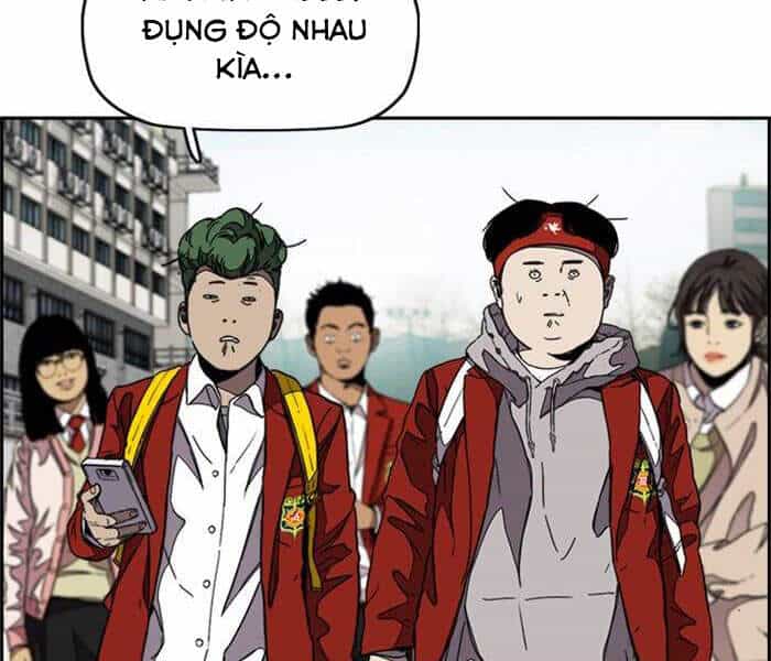 Thể Thao Cực Hạn - Chương 334 - ảnh 6