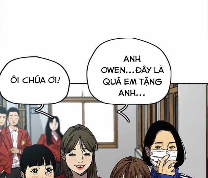 Thể Thao Cực Hạn - Chương 334.5 - ảnh 63