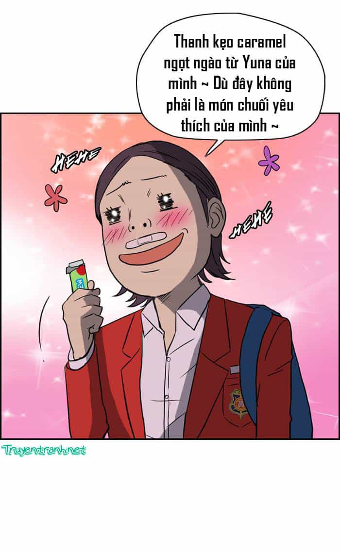Thể Thao Cực Hạn - Chương 32 - ảnh 13