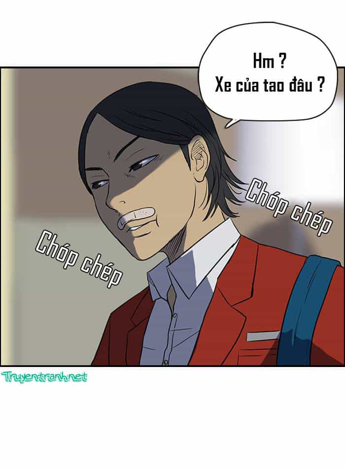 Thể Thao Cực Hạn - Chương 32 - ảnh 15