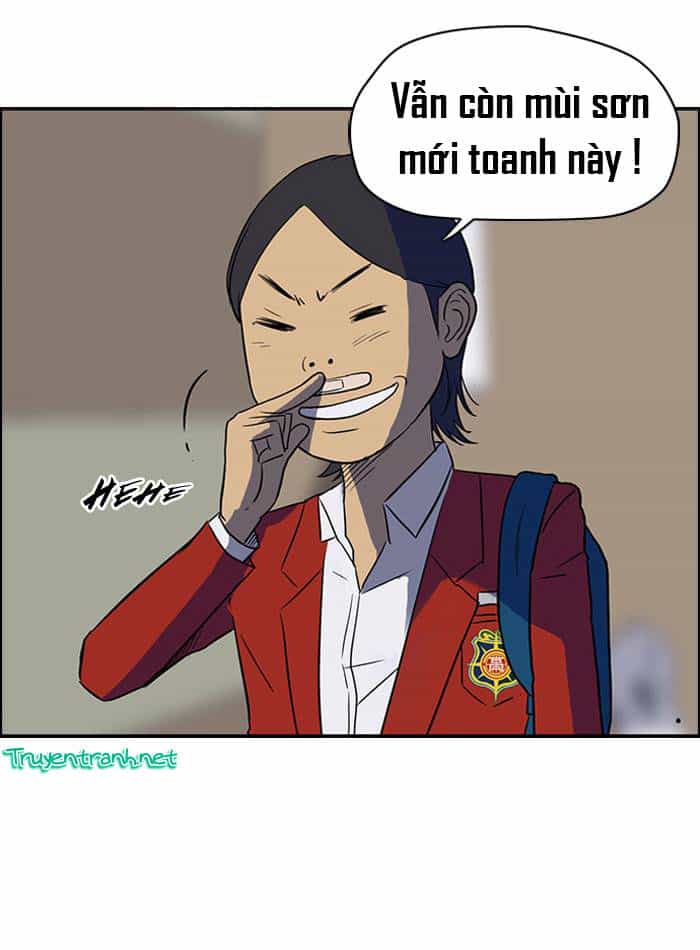 Thể Thao Cực Hạn - Chương 32 - ảnh 18