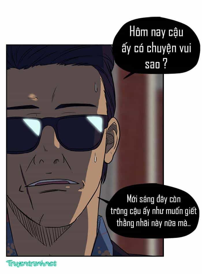 Thể Thao Cực Hạn - Chương 32 - ảnh 19