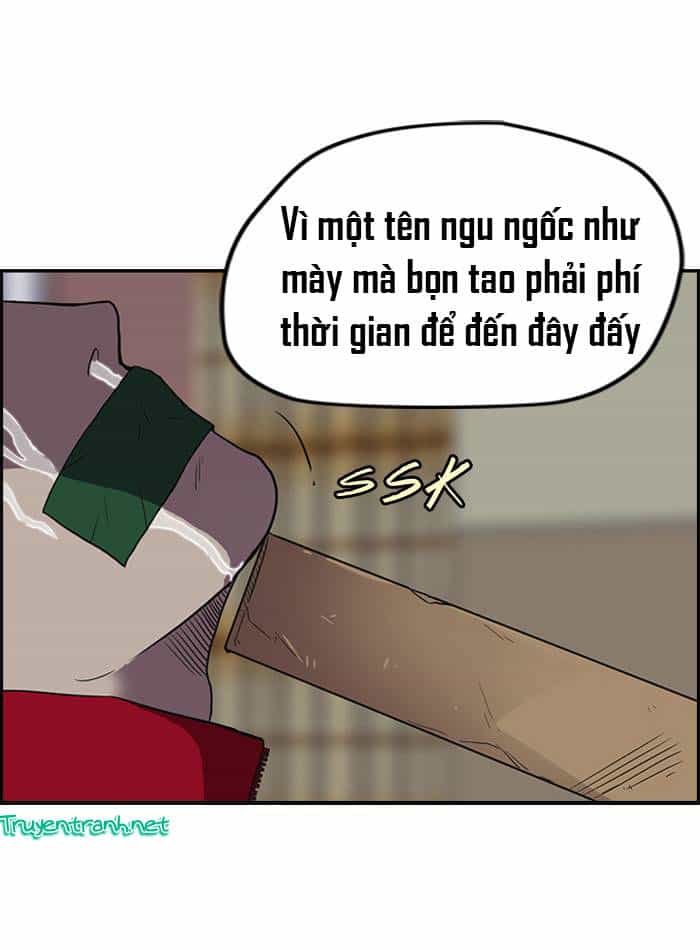 Thể Thao Cực Hạn - Chương 32 - ảnh 4