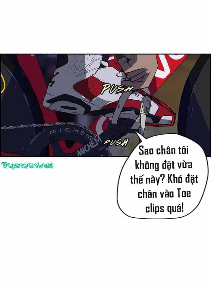 Thể Thao Cực Hạn - Chương 32 - ảnh 49