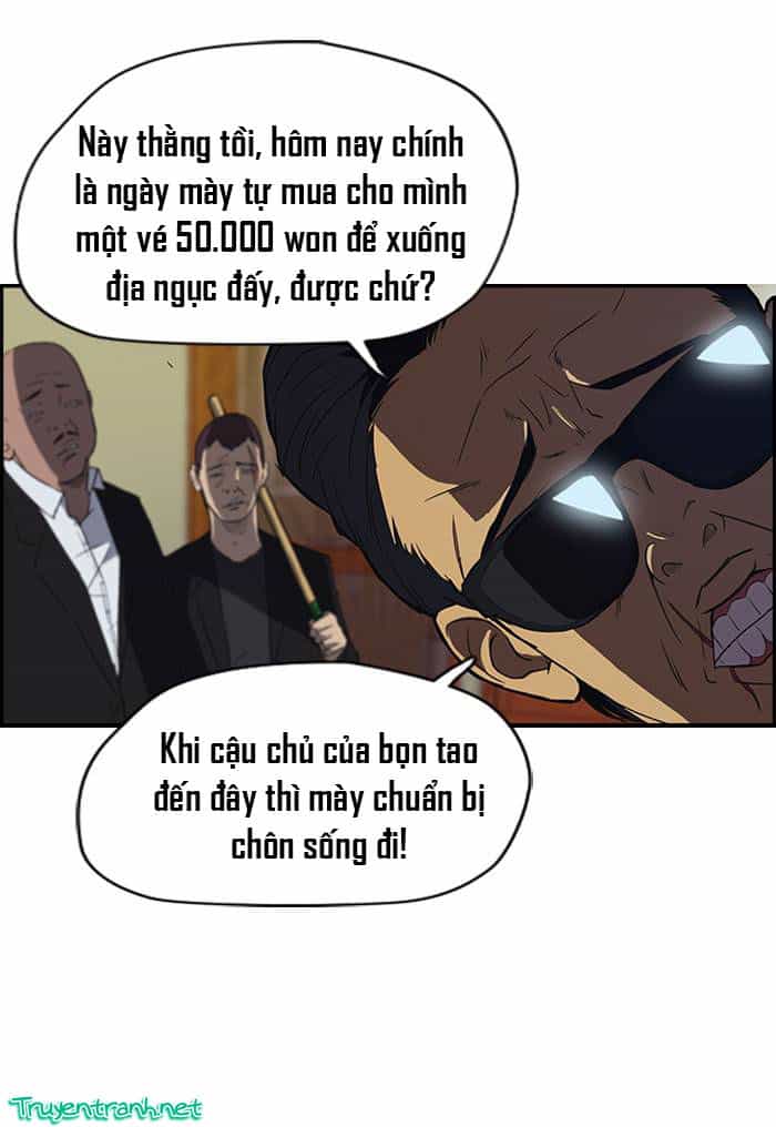 Thể Thao Cực Hạn - Chương 32 - ảnh 5