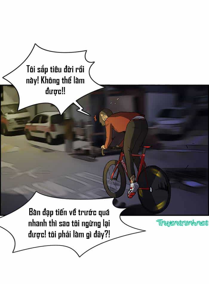 Thể Thao Cực Hạn - Chương 32 - ảnh 55