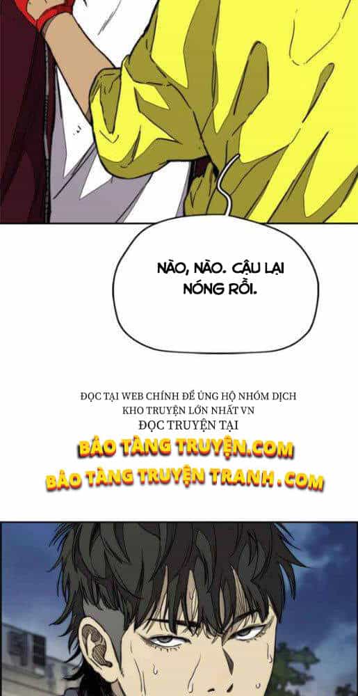 Thể Thao Cực Hạn - Chương 336 - ảnh 71
