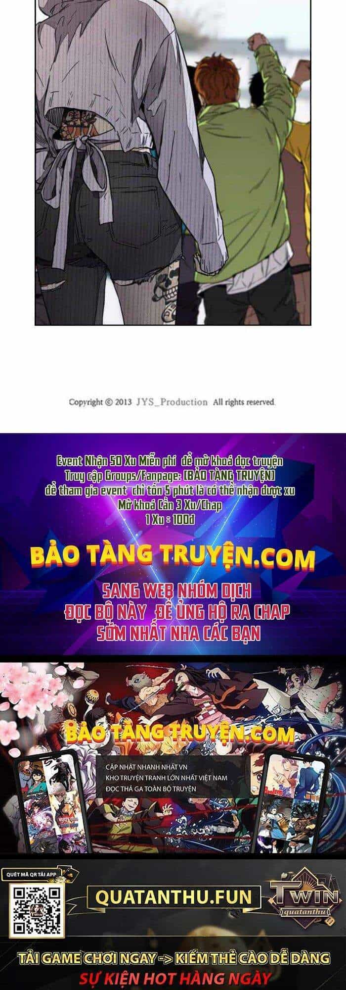 Thể Thao Cực Hạn - Chương 338 - ảnh 119
