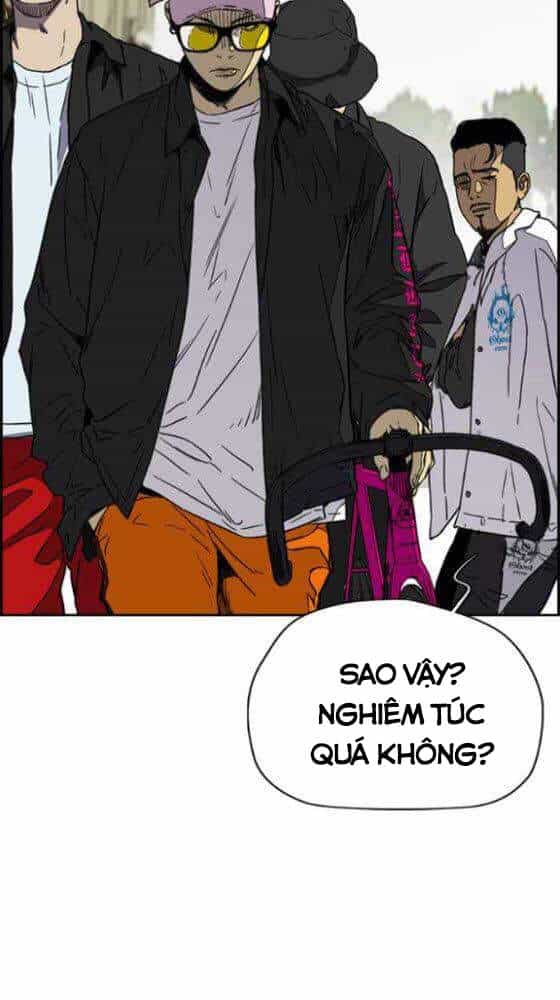 Thể Thao Cực Hạn - Chương 338 - ảnh 39