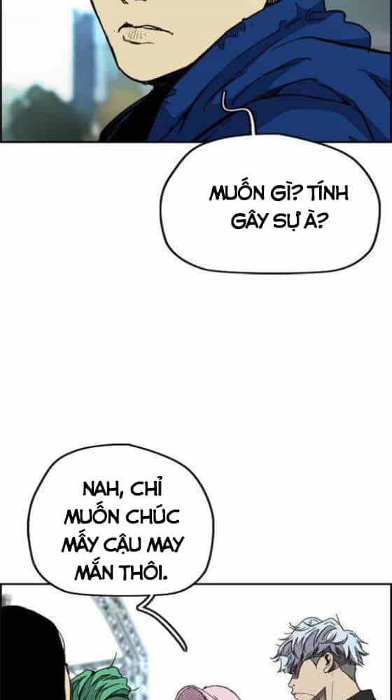 Thể Thao Cực Hạn - Chương 338 - ảnh 63