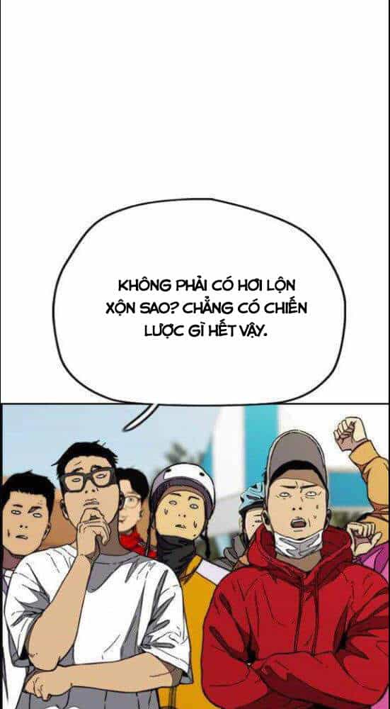 Thể Thao Cực Hạn - Chương 339 - ảnh 74