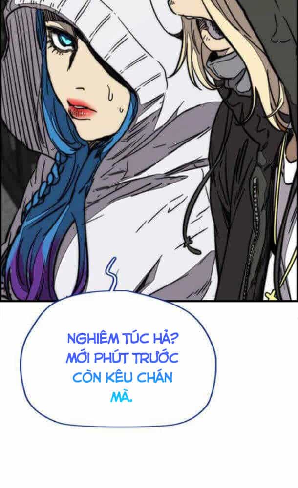 Thể Thao Cực Hạn - Chương 340 - ảnh 60