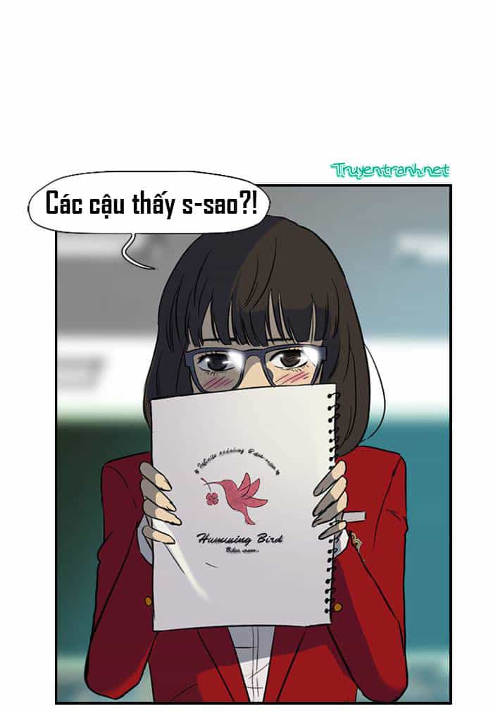Thể Thao Cực Hạn - Chương 33 - ảnh 16