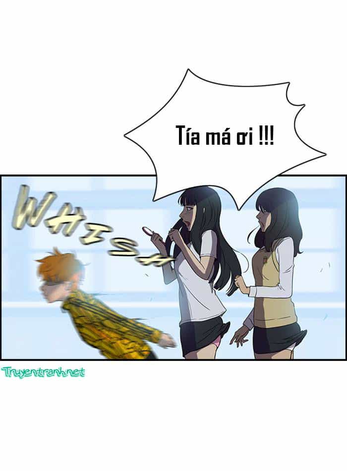 Thể Thao Cực Hạn - Chương 33 - ảnh 4