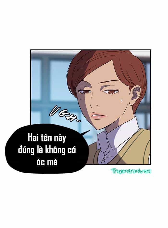 Thể Thao Cực Hạn - Chương 33 - ảnh 41