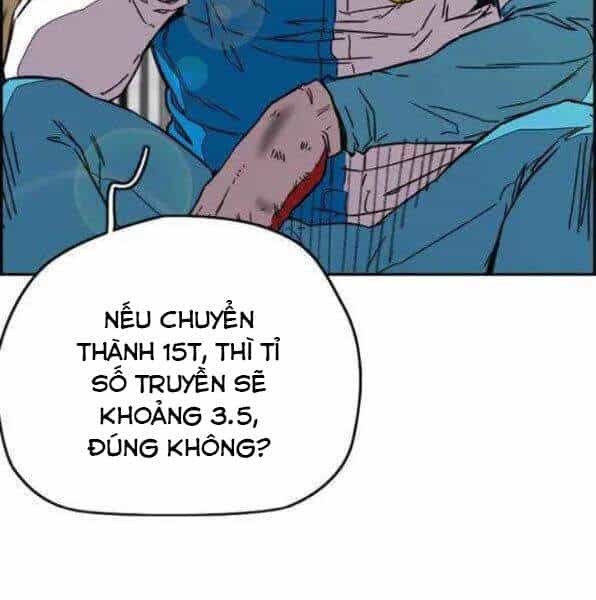 Thể Thao Cực Hạn - Chương 343.5 - ảnh 27