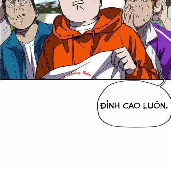 Thể Thao Cực Hạn - Chương 344.5 - ảnh 16