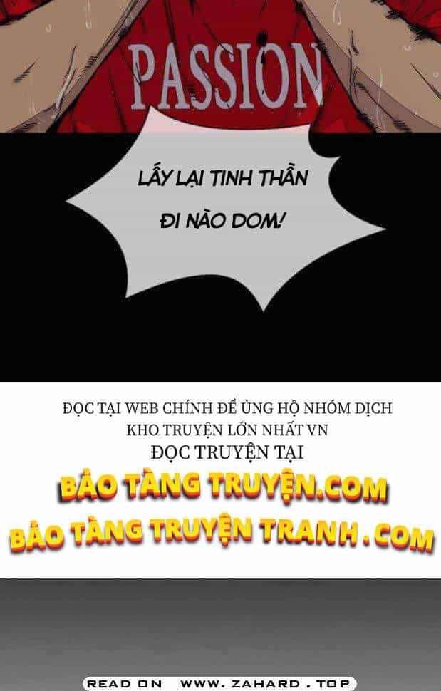 Thể Thao Cực Hạn - Chương 346 - ảnh 25