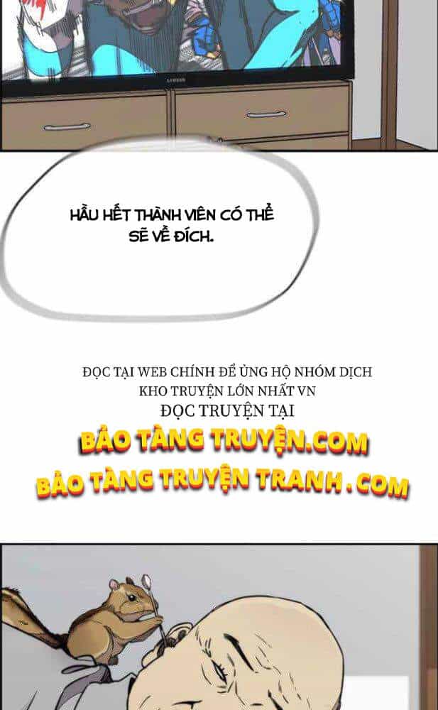 Thể Thao Cực Hạn - Chương 346 - ảnh 34
