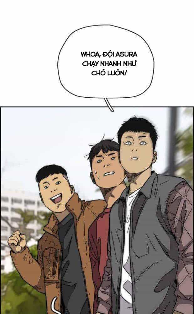 Thể Thao Cực Hạn - Chương 346 - ảnh 72