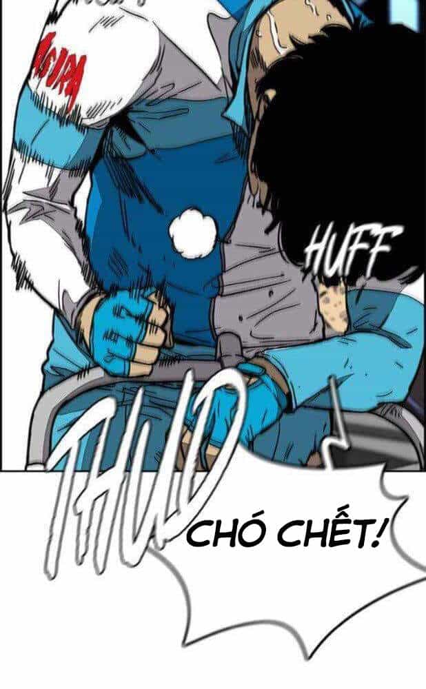 Thể Thao Cực Hạn - Chương 347 - ảnh 13