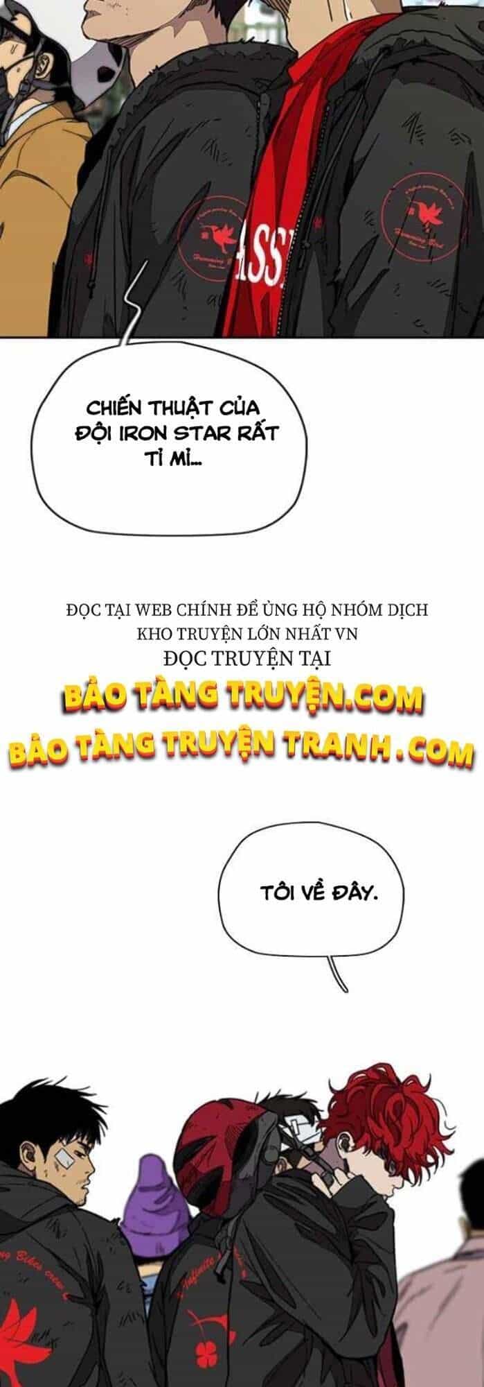 Thể Thao Cực Hạn - Chương 349 - ảnh 9