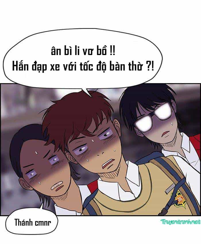 Thể Thao Cực Hạn - Chương 34 - ảnh 11
