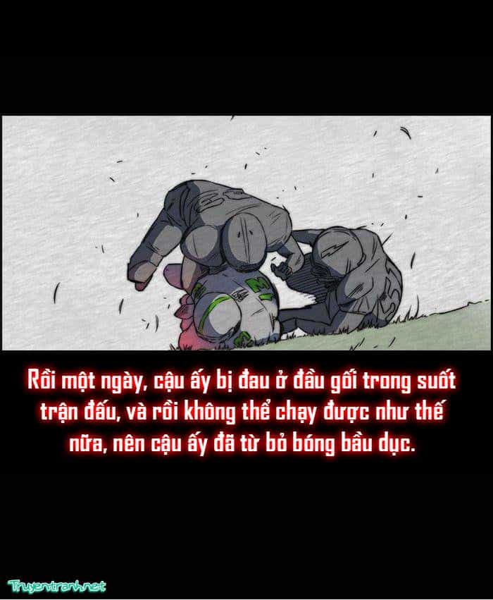 Thể Thao Cực Hạn - Chương 34 - ảnh 15