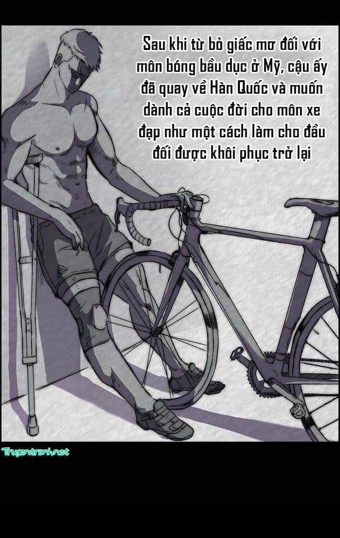 Thể Thao Cực Hạn - Chương 34 - ảnh 16
