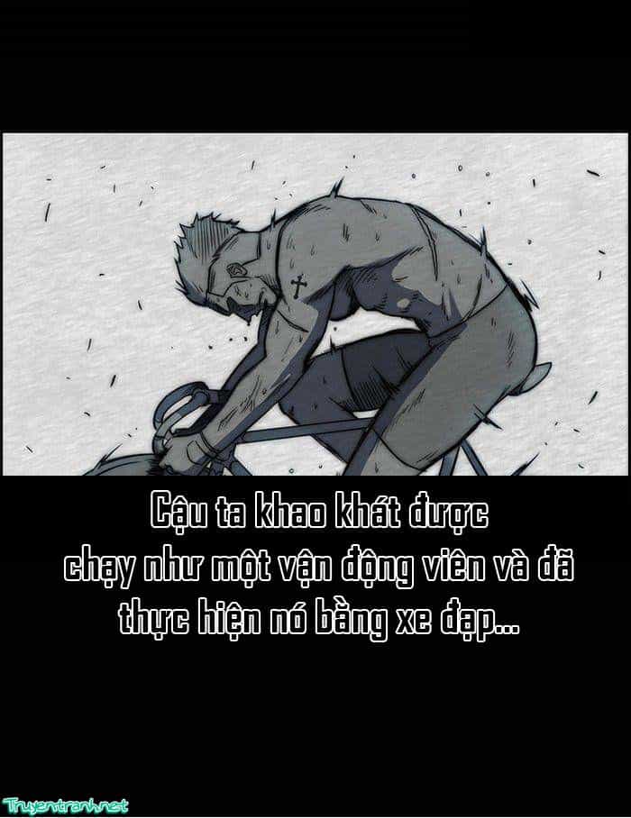 Thể Thao Cực Hạn - Chương 34 - ảnh 17