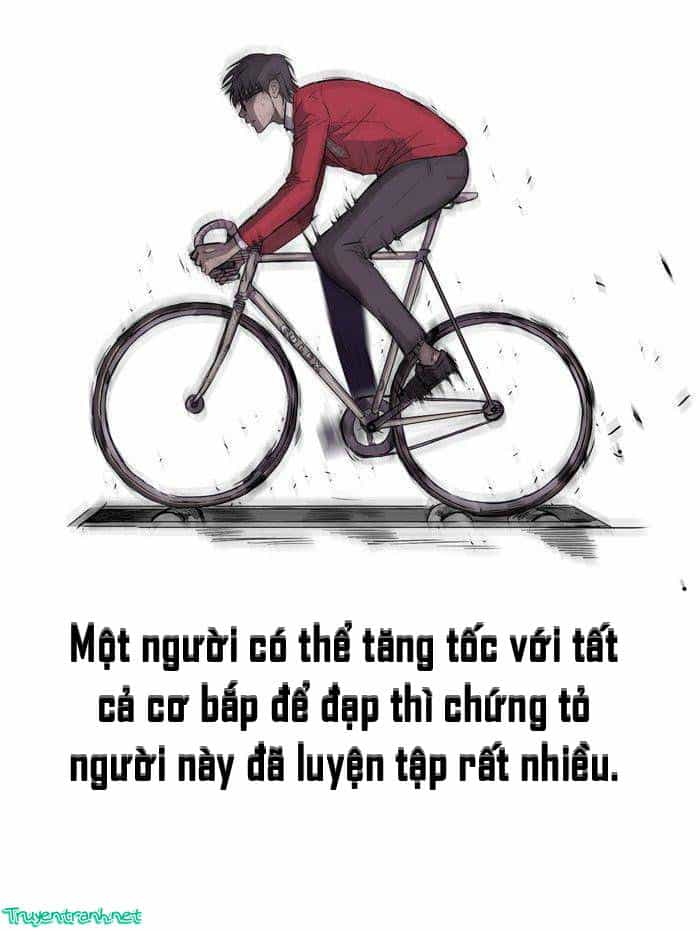 Thể Thao Cực Hạn - Chương 34 - ảnh 33